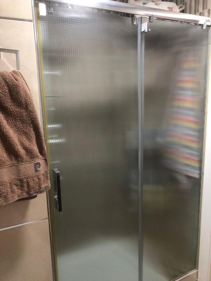 Apartmán Huelin Playa Con Parking Cerca Centro Màlaga Exteriér fotografie