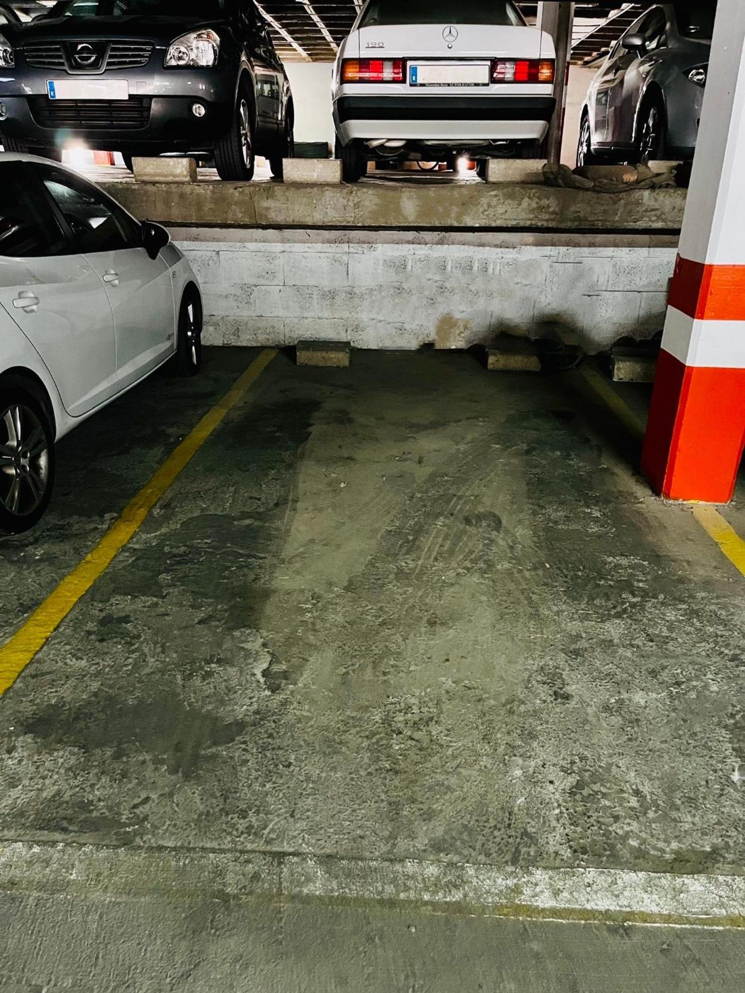 Apartmán Huelin Playa Con Parking Cerca Centro Màlaga Exteriér fotografie